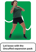 That Sound Game: Uncuffed Pack (EN)
