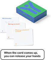 That Sound Game: Uncuffed Pack (EN)