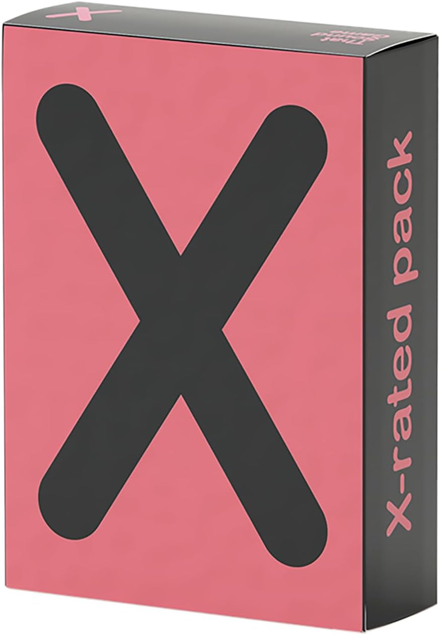 That Sound Game: X-Rated Pack (EN)