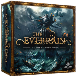 The Everrain (FR)