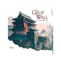 The great Wall (FR)