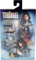 The Thing  - Ultimate MacReady Outpost Action Figure