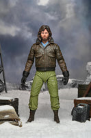 The Thing  - Ultimate MacReady Outpost Action Figure