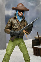 The Thing  - Ultimate MacReady Outpost Action Figure