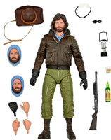 The Thing  - Ultimate MacReady Outpost Action Figure