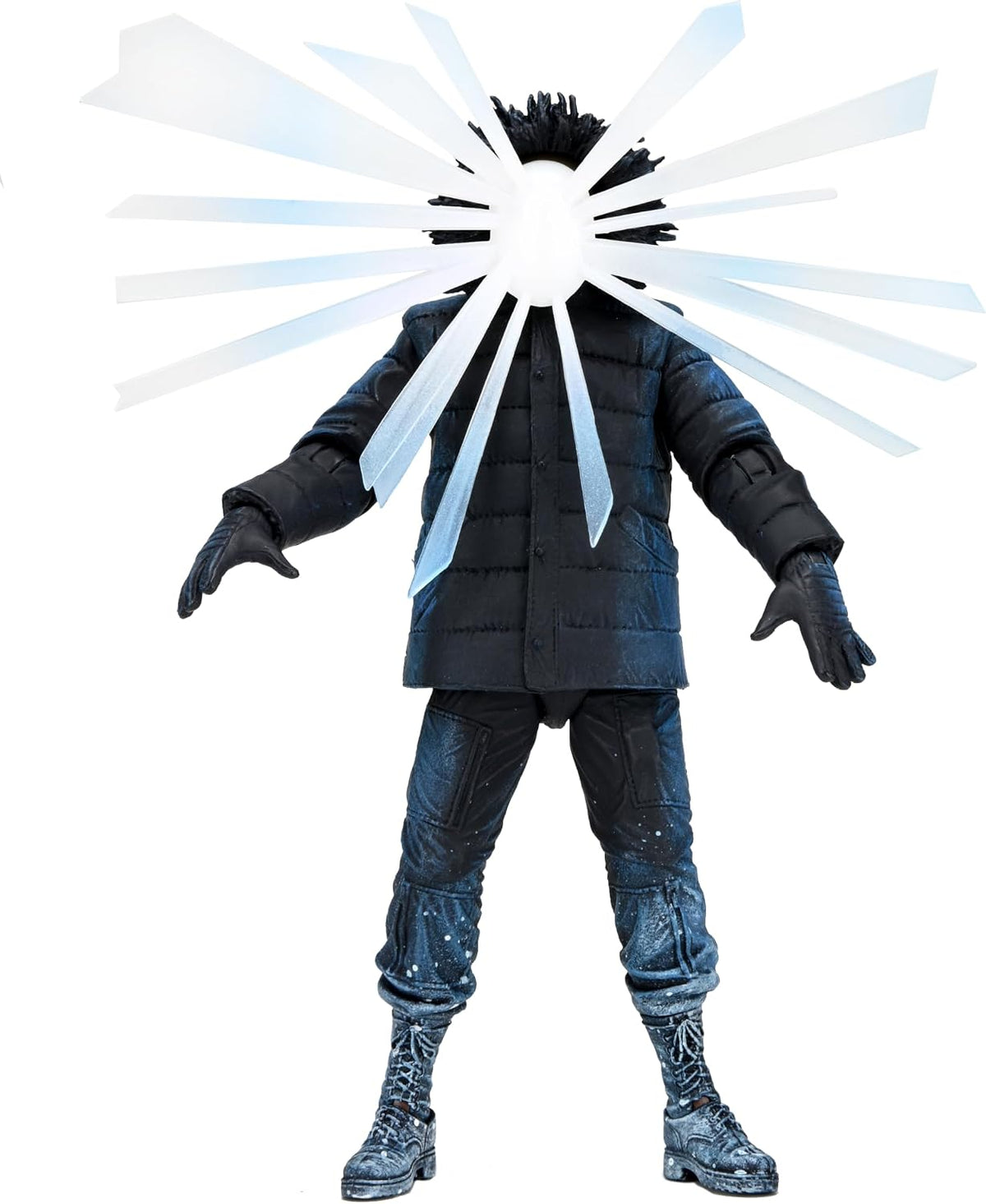 Neca Poster Series - Figurine The Thing 
