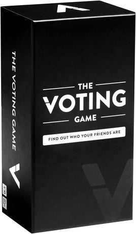 The Voting Game (EN)