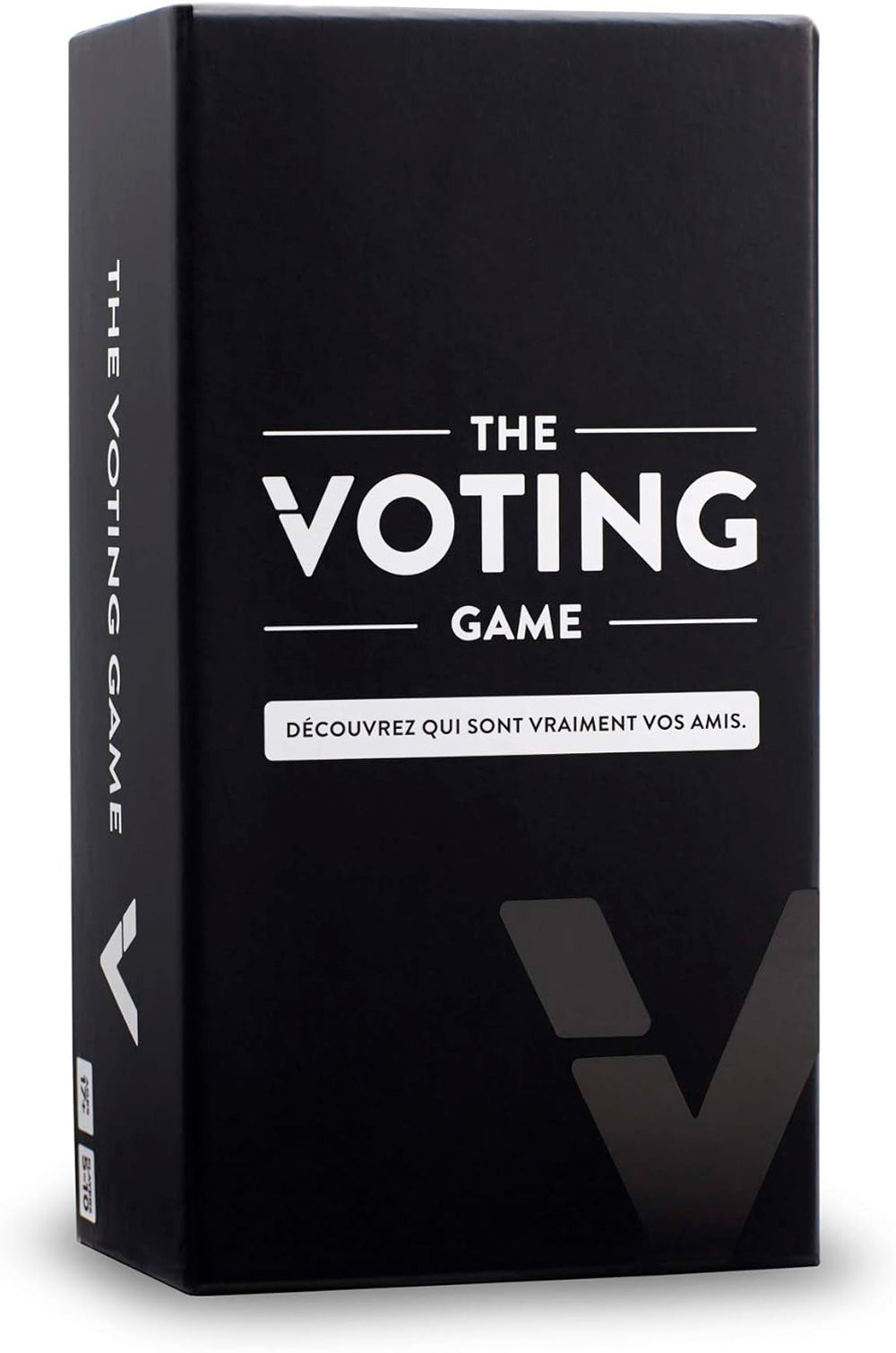 The Voting Game (FR)