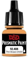 D&D Prismatic Paint - Thri-Kreen Chitin