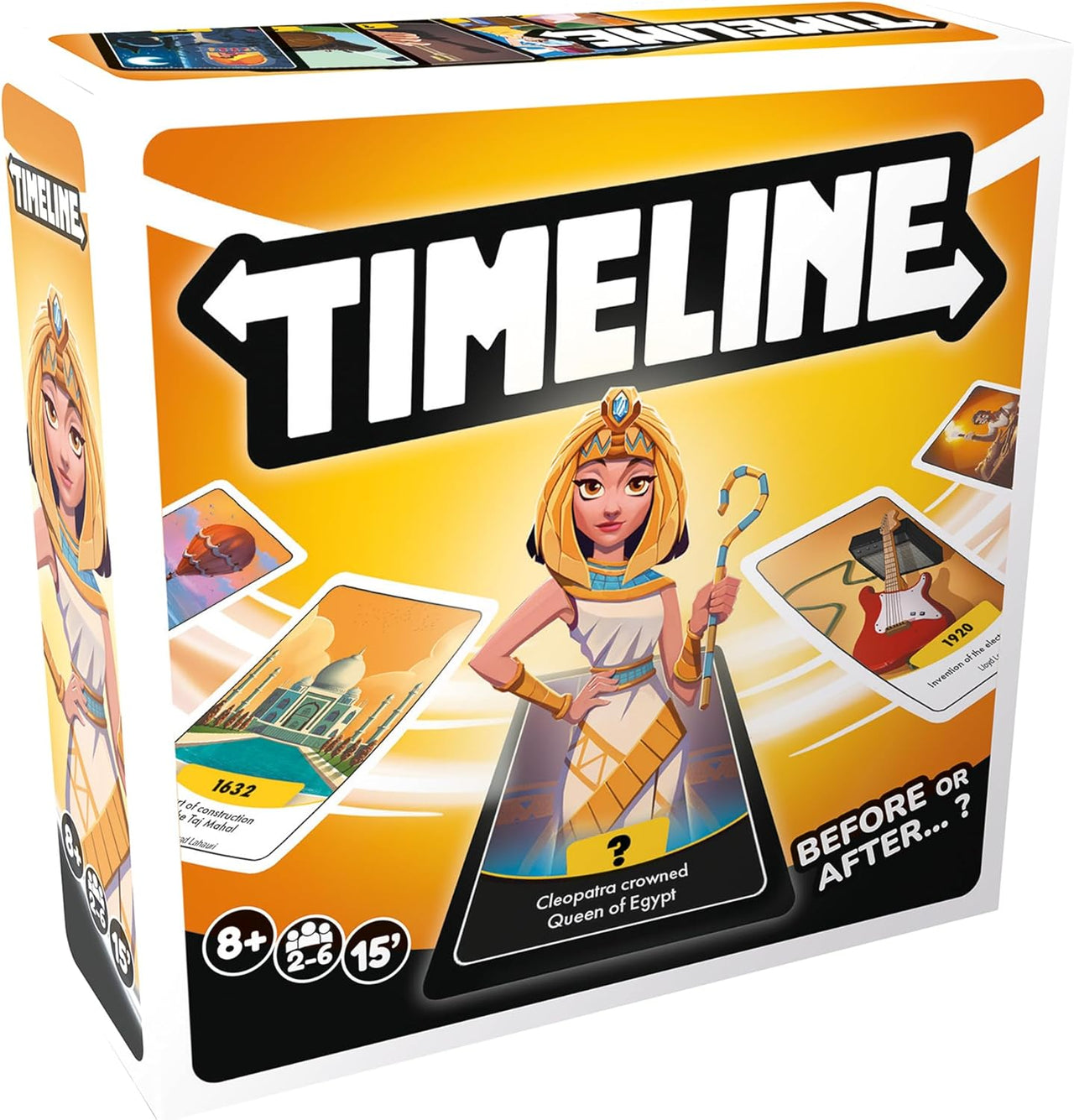 Timeline (EN)