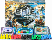 Tiny Epic Galaxies Beyond the Black (EN)