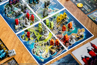 Tiny Epic Game of Thrones (EN)