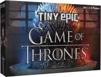 Tiny Epic Game of Thrones (EN)