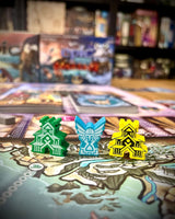 Tiny Epic Vikings (EN)