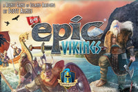Tiny Epic Vikings (EN)