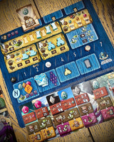 Tiny Epic Vikings (EN)