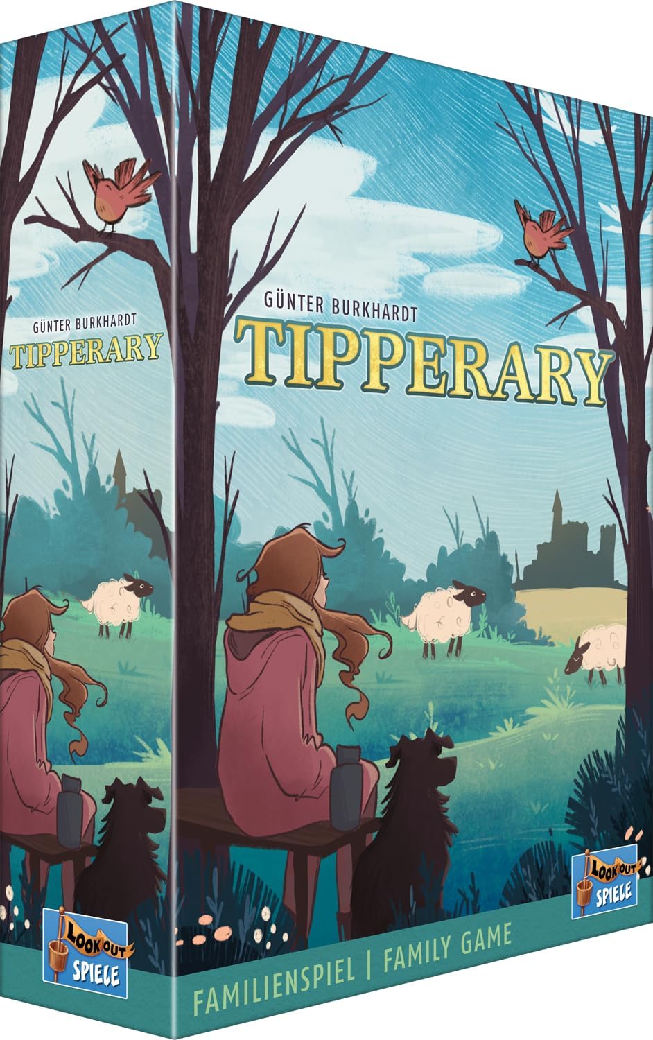 Tipperary (EN)
