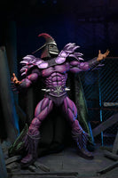 TMNT Secret of Ooze Movie - Ultimate Shredder Action Figure