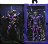 TMNT Secret of Ooze Movie - Ultimate Shredder Action Figure