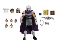 Neca Teenage Mutant Ninja Turtles (Cartoon) Ultimate Shredder