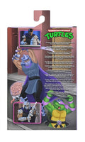 Neca Teenage Mutant Ninja Turtles (Cartoon) Ultimate Shredder
