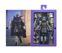 Neca Teenage Mutant Ninja Turtles (Cartoon) Ultimate Shredder