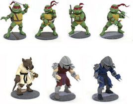 Teenage Mutant Ninja Turtles D-Formz - Single Blind Box