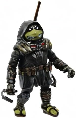 TMNT The Last Ronin - 4.5" Action Figure