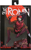 TMNT The Last Ronin - Ultimate Karai
