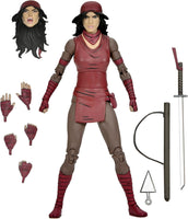 TMNT The Last Ronin - Ultimate Karai