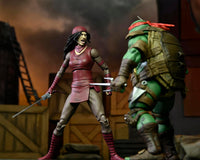 TMNT The Last Ronin - Ultimate Karai