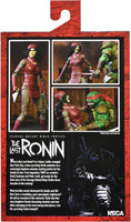 TMNT The Last Ronin - Ultimate Karai