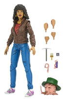 Neca Teenage Mutant Ninja Turtles - April O'Neil 7" Scale Action Figure