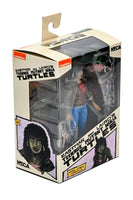 Neca Teenage Mutant Ninja Turtles - April O'Neil 7" Scale Action Figure