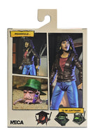 Neca Teenage Mutant Ninja Turtles - April O'Neil 7" Scale Action Figure