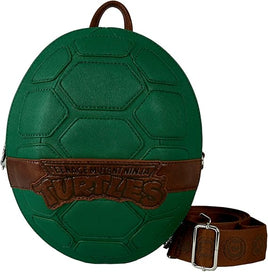 Loungefly Classic TMNT Molded Sling Bag