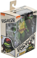 Neca Teenage Mutant Ninja Turtles - Handyman Donatello 7" Scale Action Figure