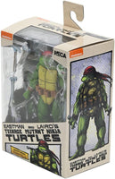 Neca Teenage Mutant Ninja Turtles - Handyman Donatello 7" Scale Action Figure