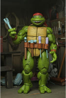 Neca Teenage Mutant Ninja Turtles - Handyman Donatello 7" Scale Action Figure