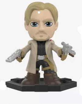 Mystery Minis Solo: A Star Wars Story - Tobias Beckett