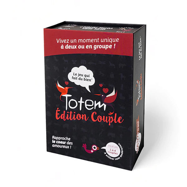 Totem - Édition Couple (Fr)
