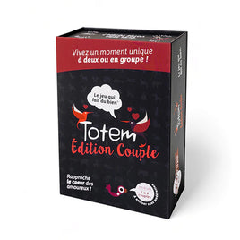 Totem - Édition Couple (Fr)