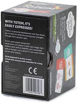 Totem: The Feel Good Game (EN)