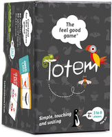 Totem: The Feel Good Game (EN)