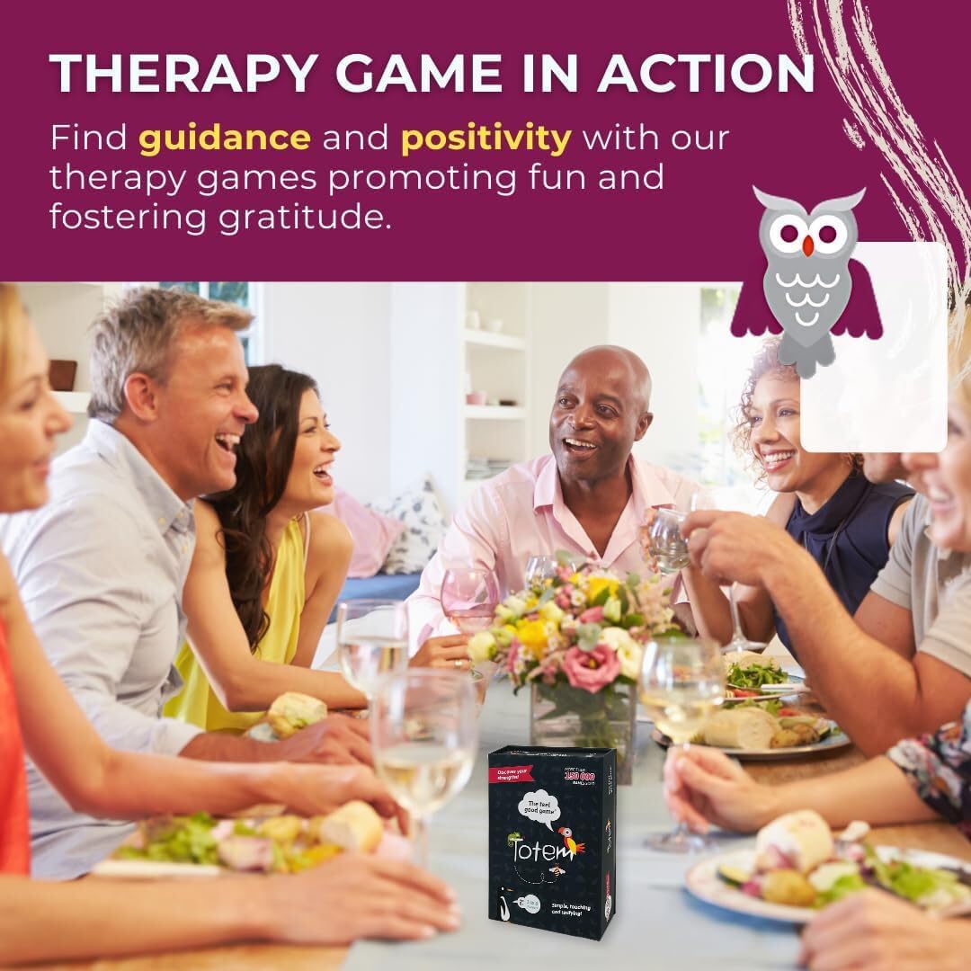 Totem: The Feel Good Game (EN)