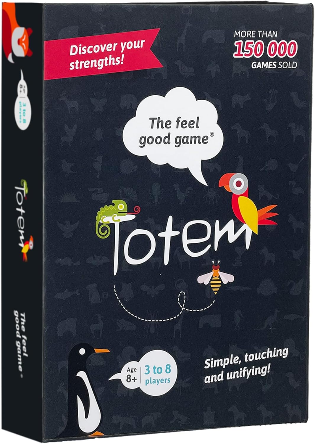 Totem: The Feel Good Game (EN)