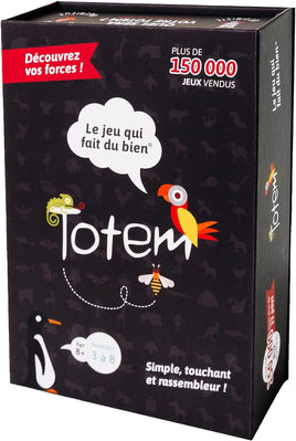Totem - Le Jeu Qui Fait du Bien (FR)
