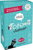 Totem - Édition Junior (Fr)