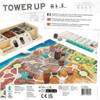 Tower Up (ML)