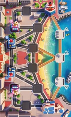 Toy Battle: La Croisette (FR)